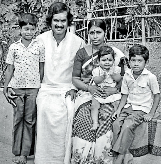 Kadri Gopalnat...